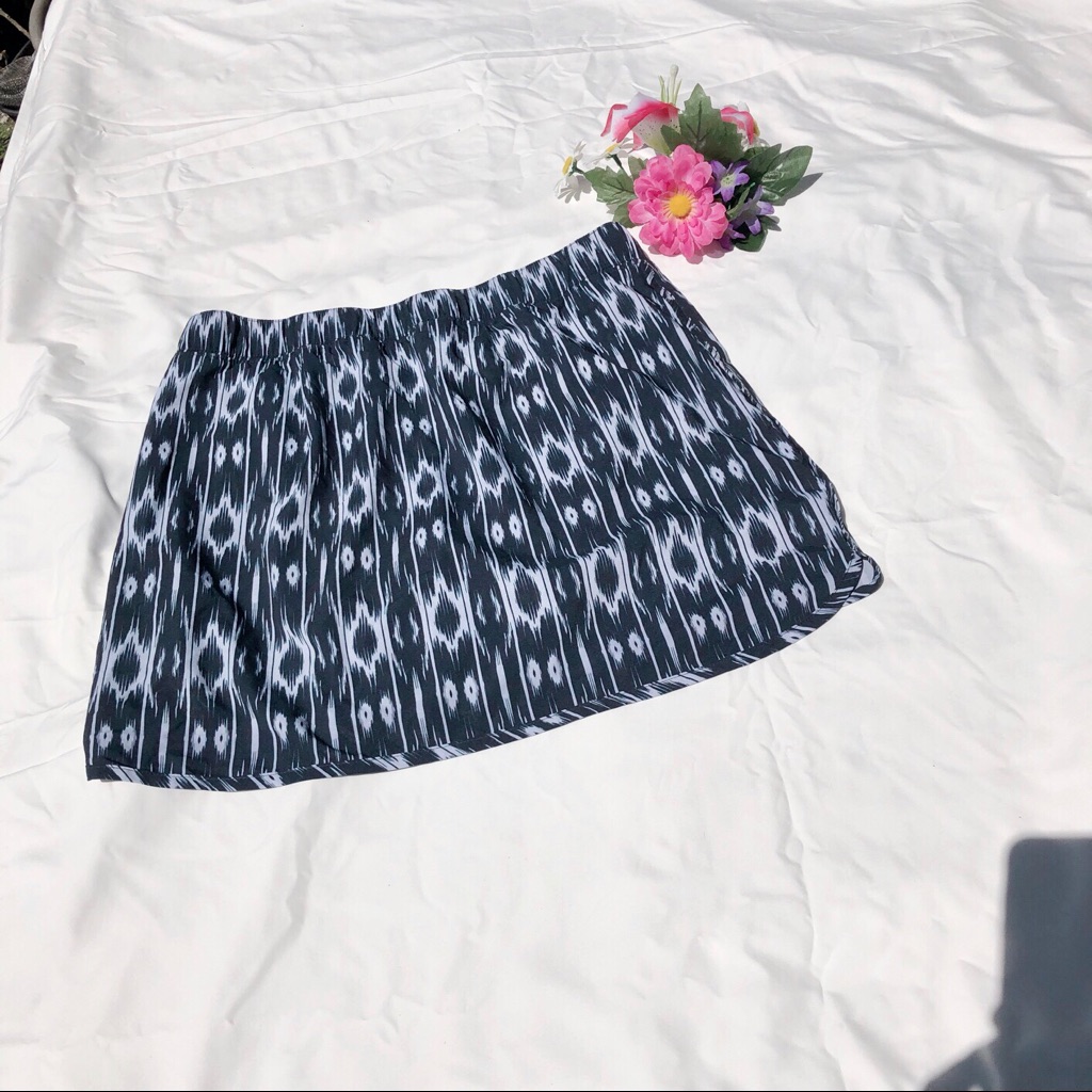 Athleta Reflection Skort